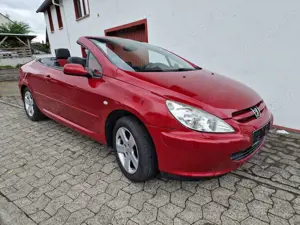 Peugeot 307 307 CC CC 135 Tendance