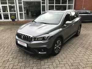 Suzuki SX4 S-Cross 1.4 AT Comfort+ Allrad
