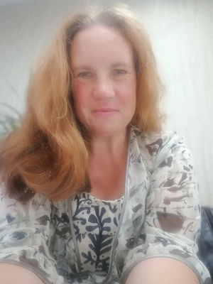 Frau 52 sucht Mann 45-65 für heiraten