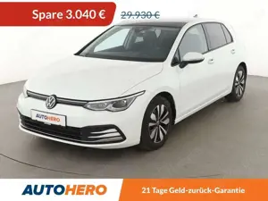 Volkswagen Golf 2.0 TDI Move Aut.*NAVI*HUD*LED*ACC*PDC*