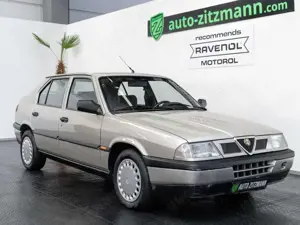 Alfa Romeo 33 1.7 IE. 4X4/ZAHNRIEMEN-NEU/VELOURS