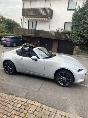 Mazda MX-5 Sports-Line RF Bild 5