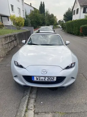 Mazda MX-5 Sports-Line RF Bild 3