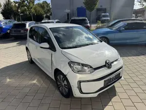Volkswagen e-up! STYLE *TOP-Ausstattung* NEUES MODELL