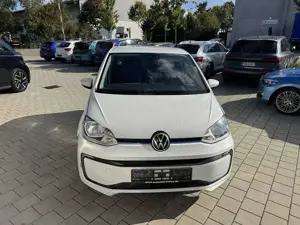 Volkswagen e-up! STYLE *TOP-Ausstattung* NEUES MODELL Bild 2