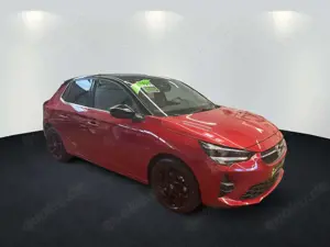 Opel Corsa F 1.2 Turbo Rückfahrkamera mit 180° Bild 3