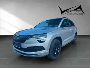 Skoda Karoq Sportline 2.0 TDI Navi/Pano/Kamera/LED