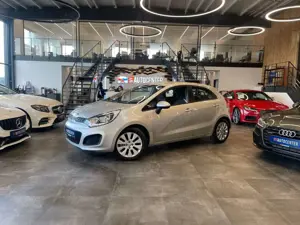 Kia Rio Edition 7 1.4 5-Türer *KLIMA*TÜV08/2026*