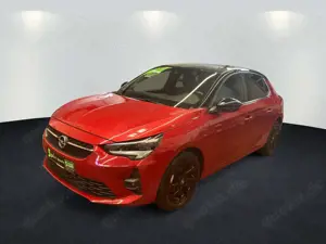 Opel Corsa F 1.2 Turbo Rückfahrkamera mit 180° Bild 2