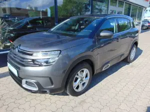 Citroen C5 Aircross Live