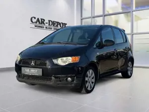 Mitsubishi Colt Lim. 5-trg. Invite* KLIMA * USB/AUX * LPG *
