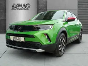 Opel Mokka-E Elegance LED Rfk. Totenw. Sitzhzg. 95%