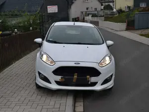 Ford Fiesta Fiesta 1.0 Celebration