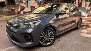Kia Rio 1.0 T-GDI 120 Mild-Hybrid GT Line