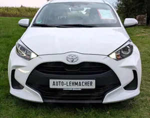 Toyota Yaris Comfort orig. nur 3.890 km