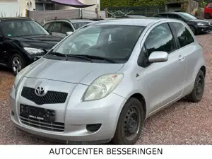 Toyota Yaris Sol * KLIMA *