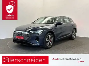 Audi Q8 e-tron 55 qu. advanced MATRIX 20 HEAD-UP LUFT UMGEBUNGSKA