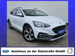 Ford Focus Turnier Aut. ACTIVE*LED*WiPa*RFK*FGS*