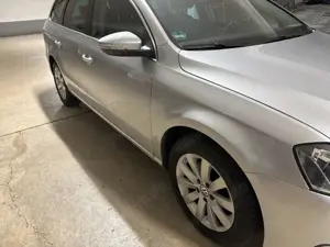 Volkswagen Passat Variant Passat Variant 1.4 TSI DSG Bluemotion Comfortline Bild 4