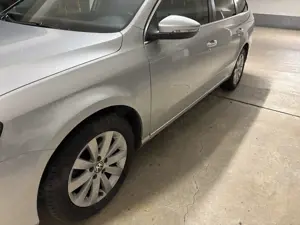 Volkswagen Passat Variant Passat Variant 1.4 TSI DSG Bluemotion Comfortline Bild 3