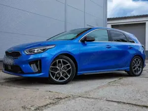Kia Ceed / cee'd Ceed 1.4 T-GDI DCT OPF GT Line