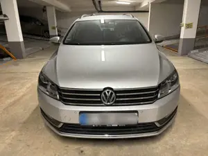 Volkswagen Passat Variant Passat Variant 1.4 TSI DSG Bluemotion Comfortline