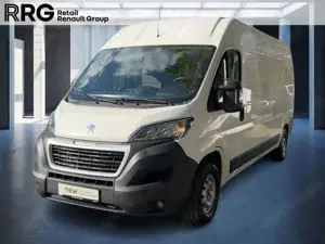 Peugeot Boxer L3H2 HDi 140 SORTIMO Kamera Allwetter