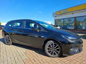 Opel Astra K ST Business+LED+NAVI+KLIMAAUTO+SHZ+LHZ+