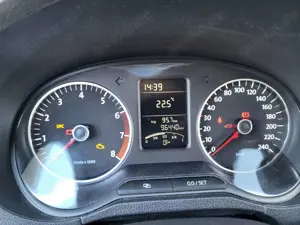 Volkswagen Polo 1.2 TSI Style