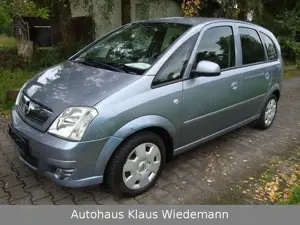 Opel Meriva A 1.6 16V Enjoy - 3.Hd./orig. erst 74 TKM