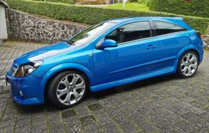Opel Astra Astra H OPC