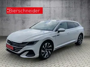 Volkswagen Arteon Shooting Brake 1.4 TSI DSG e-Hybrid R-Line HUD AHK