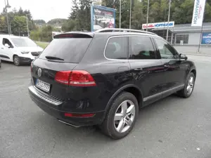 Volkswagen Touareg V6 TDI BMT Bild 5