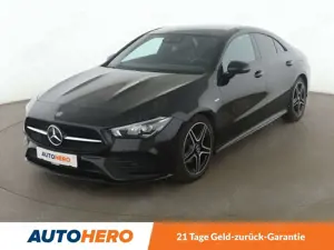 Mercedes-Benz CLA 180 CLA 180 Edition 2020 AMG Line Aut.*NAVI*LED*CAM*