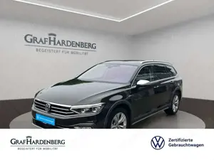 Volkswagen Passat Alltrack 4Mot. 2.0 TSI DSG AHK MatrixLED