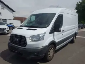 Ford Transit 350 L3 Trend Bild 3