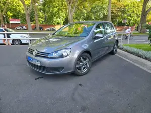 Volkswagen Golf Golf V  5-Türer 1.6 Comfortline