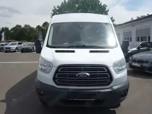 Ford Transit 350 L3 Trend Bild 2