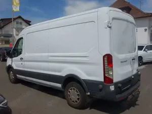 Ford Transit 350 L3 Trend Bild 4