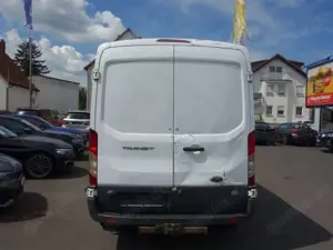 Ford Transit 350 L3 Trend Bild 5