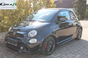 Fiat 500C Abarth 595 Competizione  * 1.Hand/ältere Dame *