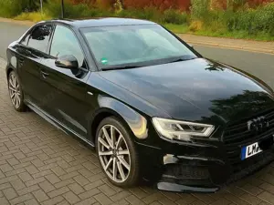 Audi A3 A3 1.9 TDIAmbition
