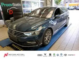 Volkswagen Passat Variant 2.0 TDI DSG R-LINE MATRIX+NAV+ACC