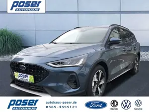 Ford Focus Active Style Turnier 1.0 EcoBoost Hybrid (MHEV)