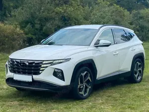 Hyundai TUCSON 1.6 T-GDI PHEV *Navi*ACC*LED*RFKamera*