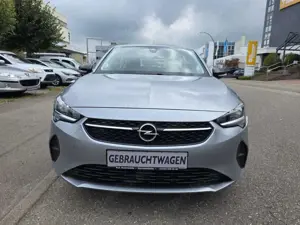 Opel Corsa F Edition 1,2 Turbo*1.Hand* Bild 2