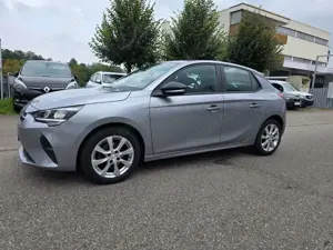 Opel Corsa F Edition 1,2 Turbo*1.Hand* Bild 3