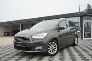 Ford Grand C-Max Grand C-MAX Titanium 1.5*Navi*SHZ*PDC*7 Sitzer