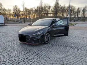 Hyundai i30 N Performance