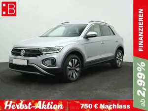 Volkswagen T-Roc 1.5 TSI Move AHK NAVI KAMERA ACC